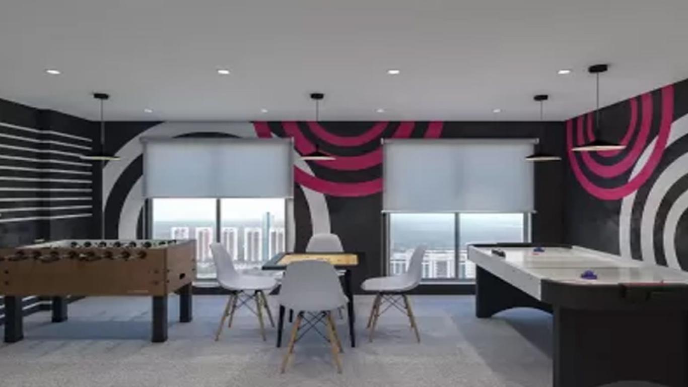 Mayfair The View in Vikhroli West
